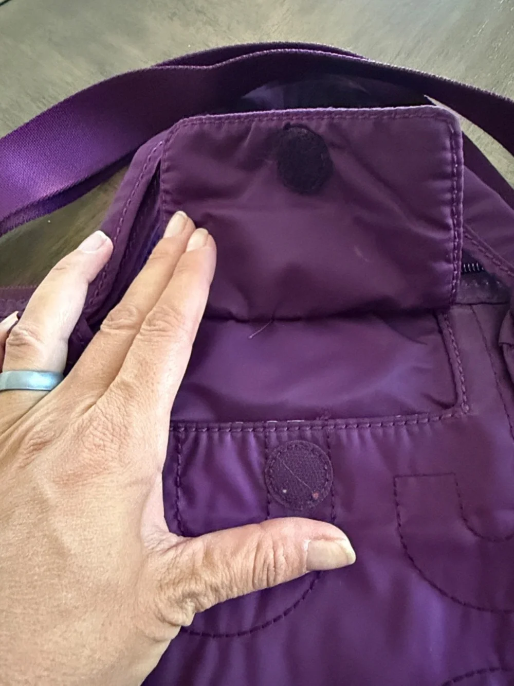 Marc Jacobs Laptop Bag